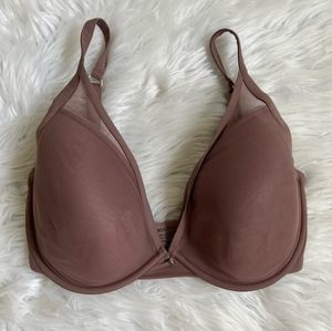 ThirdLove 24/7 Classic Contour Plunge Bra